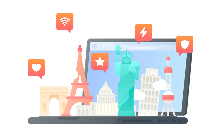 代理学习通的回国vpn - 大陆加速器